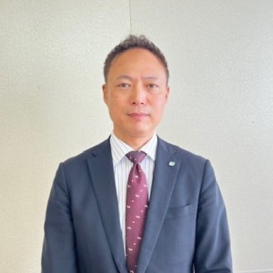 責任者あいさつ