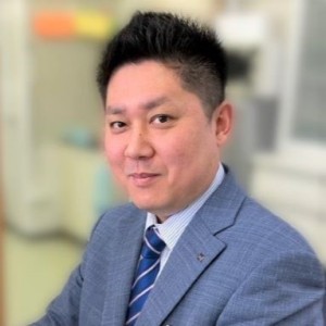 責任者あいさつ