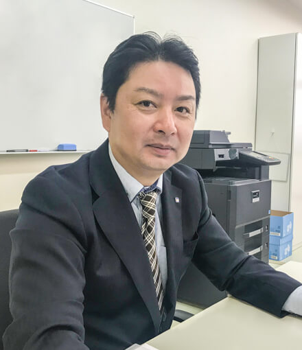 拠点長
