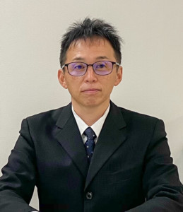 責任者あいさつ