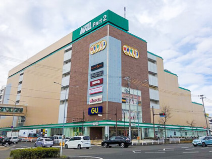 アフラック保険募集代理店 トーア ザ・モール仙台長町店（宮城県仙台市太白区）